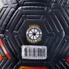 Мяч футб. TORRES Freestyle Grip, F323765, р.5, 32 панели. PU, ручная сшивка, черно-желт-красн за 2&nbsp;070.60 ₽ купить в Москве