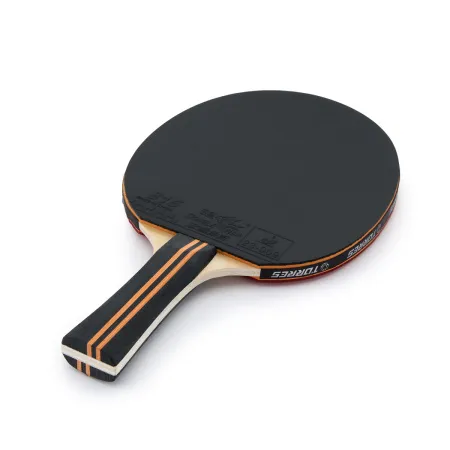 Ракетка для н/т TORRES Master 3*, TT23007, для тренировок, накладка 2,0 мм, конич. ручка за 1&nbsp;450.10 ₽ купить в Москве