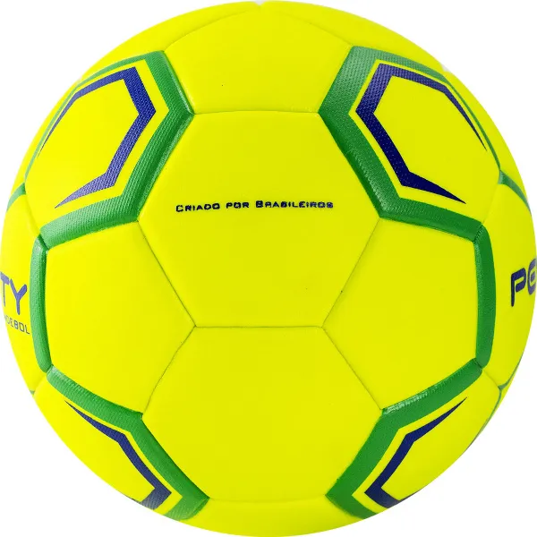 Мяч ганд. PENALTY HANDEBOL H3L ULTRA FUSION X, 5203632600-U, р.3, PU, термосшивка, жел за 3&nbsp;187.50 ₽ в Москве