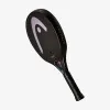 Ракетка для падела HEAD One Ultralight Black, 225024, для начинающих и любителей, карбон, черный за 23&nbsp;533.10 ₽ купить в Москве