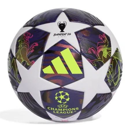 Мяч футб. ADIDAS UCL League Box JX9101
