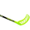 Клюшка для флорбола RealStick Tribal Jr, MR-KF-TR85-GR, 85см, прямой крюк, пластик, черн-зелен за 2&nbsp;237.20 ₽ купить в Москве