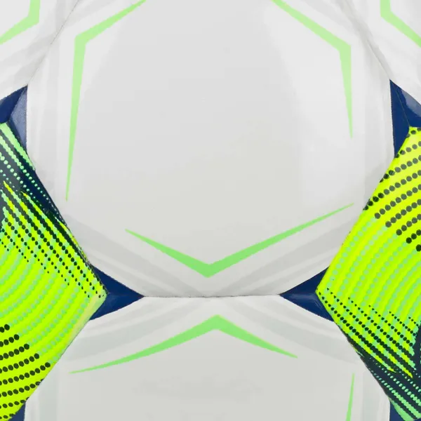 Мяч футзал. SELECT Futsal Talento 13 V26, 1062471015, р.3, 32п, ТПУ, гибр.сш, бело-сине-желтый за 4&nbsp;355.40 ₽ в Москве