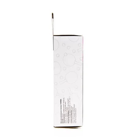 Мяч для наст. тенниса TORRES Profi 3*, TT23012, диам. 40+мм, упак. 6 шт, белый за 338.30 ₽ купить в Москве