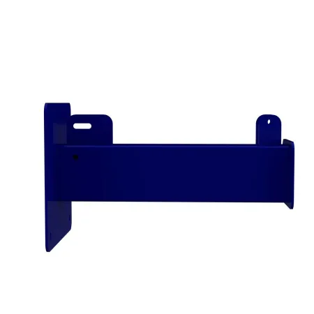 Ферма для баскетбольного щита игрового на растяжках вынос 500 мм ZAVODSPORTA за 16&nbsp;380 ₽ купить в Москве