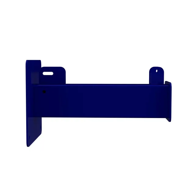 Ферма для баскетбольного щита игрового на растяжках вынос 500 мм ZAVODSPORTA за 16&nbsp;380 ₽ в Москве