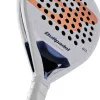 Ракетка для падела BULLPADEL Pearl 27, 497249, для проф-в, стекловолокно,карбон, бело-золотистый за 44&nbsp;319 ₽ купить в Москве