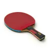 Ракетка для н/т DOUBLE FISH 7A+C, для професс.,ITTF Appr.,накл.2,1мм,+ 2 мяча V40+мм ITTF Appr за 3&nbsp;559.80 ₽ купить в Москве