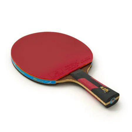 Ракетка для н/т DOUBLE FISH 7A+C, для професс.,ITTF Appr.,накл.2,1мм,+ 2 мяча V40+мм ITTF Appr за 3&nbsp;559.80 ₽ купить в Москве
