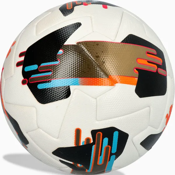 Мяч футб. PUMA Orbita 1 TB, 08432201, р.5, FIFA Quality Pro, 12 пан, ПУ, термосшивка, мультиколор за 13&nbsp;392.60 ₽ в Москве