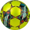 Мяч футзал. SELECT Futsal Mimas, 1053460550, р.4,FIFA Basic, 32 пан, гл.ПУ, руч.сш, жел-сине-красный за 6&nbsp;303.60 ₽ купить в Москве