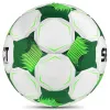 Мяч футб. SELECT Pioneer TB V26, 0865071005, р.5, FIFA Basic, 32п, ПУ, термосшивка, бело-зеленый