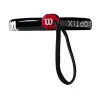 Ракетка для падела WILSON Optix V1 Black, WR181611U2, для начин-х, стекловолокно, черный за 17&nbsp;399.50 ₽ купить в Москве