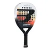 Ракетка для падела BULLPADEL Elite Women 2026, 494406,для начинающих, стекловолокно,бело-черно-оранж за 32&nbsp;087.50 ₽ купить в Москве
