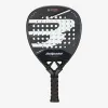 Ракетка для падела BULLPADEL Vertex 05 TF 25, 495197, для проф. и любителей, стекловолокно, черный за 53&nbsp;329 ₽ купить в Москве