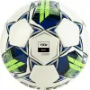 Мяч футзал. SELECT Futsal Master Shiny V22, 1043460004, р.4, Basic,32п, гл.ПУ, руч.сш,бел-син-зел за 7&nbsp;539.50 ₽ купить в Москве