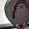 Ракетка для падела HEAD Coello Pro 2026, 225036, для профессионалов, карбон, коричнево-бордовый за 33&nbsp;619.20 ₽ купить в Москве