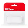 Защитная лента Wilson Padel Guard, WRR940100, толщина 3,3 см, длина 41см, белый