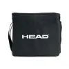 Корзина для теннисных мячей HEAD TT7003, на 125 мячей,с сумкой-переноской, складная, металл, черный за 6&nbsp;942.80 ₽ купить в Москве