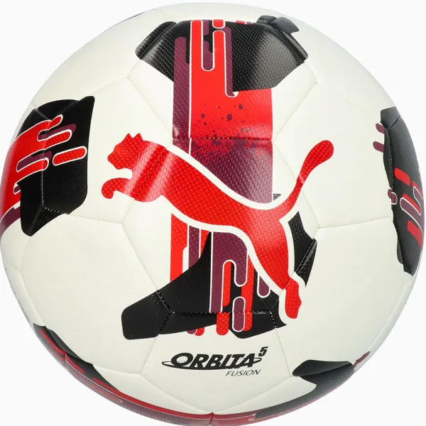 Мяч футб. PUMA Orbita 5 Fusion