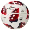 Мяч футб. VISION TRITON, FV425075, р.5,FIFA Quality Pro,MF, 16 пан, термосш.,бел-красный за 8&nbsp;007 ₽ купить в Москве