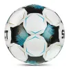 Мяч футб. SELECT Numero 10 V26, 0575071002, р.5, FIFA Basic, 32п, ПУ, гибр.сш, бело-черно-бирюзовый за 8&nbsp;404.80 ₽ купить в Москве