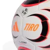 Мяч футб. ADIDAS Tiro League TB KA5263, р.5, FIFA Quality, 32п, ПУ, термосшивка, бело-черно-красный