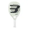 Ракетка для падела BULLPADEL Elite 02 2027, 497248,для профес-в, стекловолокно, карбон, мятный.,черн за 44&nbsp;339.40 ₽ купить в Москве