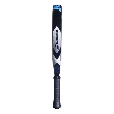 Ракетка для падела BABOLAT Air Veron 2.6, 150180,для продв.игр., стекловолокно,карбон, черно-синий за 36&nbsp;568.70 ₽ купить в Москве
