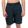 Шорты тренир. муж. HEAD Club Bermudas M 811389-NV-M, р.M, 100% полиэстер, темно-синий