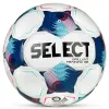 Мяч футб. SELECT Brillant Training DB V25, 0864171002, р.4, 32п, ТПУ, гибр.сш, бело-синий за 4&nbsp;936.80 ₽ купить в Москве