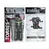 Щитки футбольные TORRES за 1&nbsp;443.30 ₽ купить в Москве