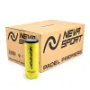Мяч для падела NS Padel Premier, 502101, уп.3 шт, сукно, нат.резина,желтый за 761.60 ₽ купить в Москве