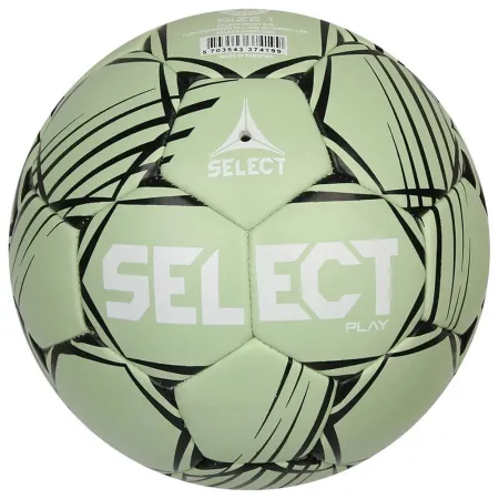 Мяч ганд. SELECT Play, 3890847551, р.0, ПУ, гибрид.сш, светло-зеленый за 3&nbsp;840.30 ₽ купить в Москве