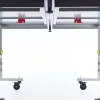 Стол для наст. тенниса DOUBLE FISH AW-138, Outdoor для открытого воздуха, толщина 6мм, синий за 71&nbsp;343.90 ₽ купить в Москве