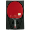 Ракетка для н/т DOUBLE FISH Black Carbon King Racket 3***, для професс.,ITTF Appr.,накл.2,1,мм за 4&nbsp;346.90 ₽ купить в Москве