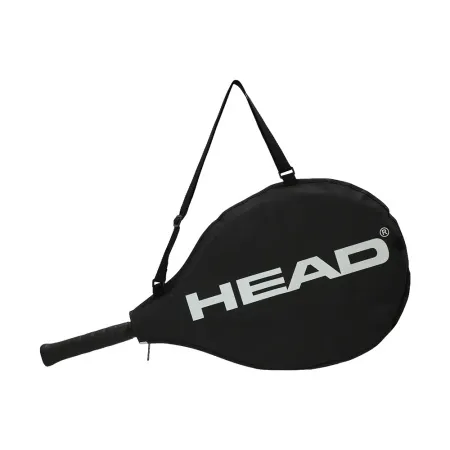 Ракетка б/т дет.HEAD IG Speed Jr 23 Gr05, 230024, для дет. 6-8лет, композит,со струнами, черно-зел за 7&nbsp;075.40 ₽ купить в Москве