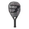 Ракетка для падела BULLPADEL Neuron 02 Comfort 27, 497243,для продв.игр., стекловолокно,карбон, сер. за 38&nbsp;986.10 ₽ купить в Москве