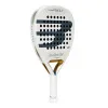Ракетка для падела BULLPADEL Pearl 26, 493804, для профессионалов, карбон, бело-серый за 35&nbsp;929.50 ₽ купить в Москве