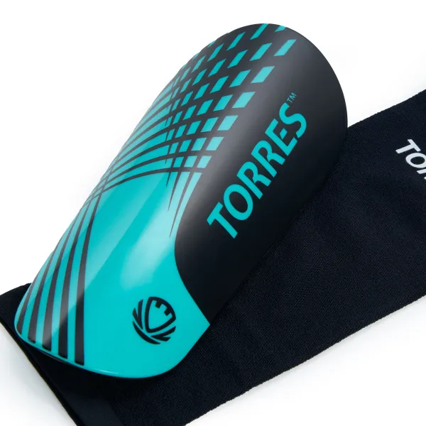 Щитки футбольные TORRES Pro за 1&nbsp;972 ₽ в Москве