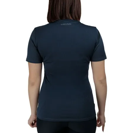 Футболка женская HEAD Club 22 T-Shirt W за 4&nbsp;397.90 ₽ купить в Москве