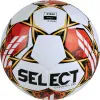 Мяч футб. SELECT Contra DB V23, 0854160300, р.4, FIFA Basic, 32 пан, ПУ, гибрид.сш, бел-чер-красн за 4&nbsp;455.70 ₽ купить в Москве