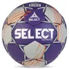 Мяч ганд. SELECT Ultimate Official EHF V24, 1612858999, Senior(р.3), EHF Appr, ПУ, руч.сш, фиол-сер за 15&nbsp;504 ₽ купить в Москве