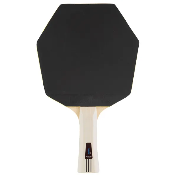 Набор для н/т Stiga Sonic V2,1210-1206-35, 2 ракетки и 3 мяча, накладка 1,6 мм ITTF, конич. ручка за 4&nbsp;503.30 ₽ в Москве