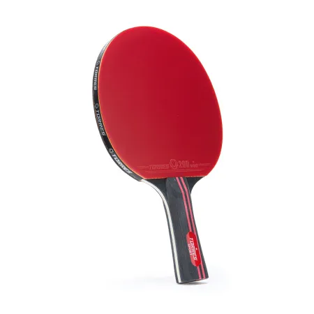 Ракетка для н/т TORRES Sport 1*, TT23005 для любителей, накладка 1,5 мм, конич. ручка за 991.10 ₽ купить в Москве