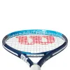 Ракетка б/т Wilson Ultra Power 105 Gr2, WR147010U2, для любит, композит, со струнами, темносин-бел за 12&nbsp;676.90 ₽ купить в Москве
