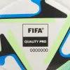 Мяч футзал PUMA Stellar Pro Futsal, 08508501, р.4, FIFA Quality Pro, 8пан, ПУ, терм.сш, бело-голубой за 6&nbsp;932.60 ₽ купить в Москве