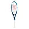 Ракетка б/т Wilson Ultra Power 105 Gr1, WR147010U1, для любит, композит, со струнами, темносин-бел за 11&nbsp;662 ₽ купить в Москве