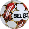Мяч футб. SELECT Contra DB V23, 0854160300, р.4, FIFA Basic, 32 пан, ПУ, гибрид.сш, бел-чер-красн за 4&nbsp;455.70 ₽ купить в Москве
