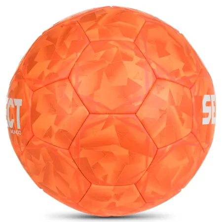 Мяч ганд. SELECT Mundo V26 за 4&nbsp;970.80 ₽ купить в Москве